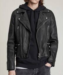 ALLSAINTS | ムートンコート