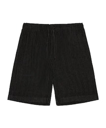 HOMME PLISSE ISSEY MIYAKE | スウェットパンツ