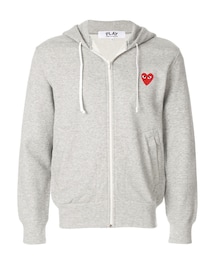 PLAY COMME des GARCONS | パーカー