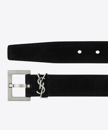 Saint Laurent | ベルト