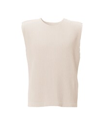 HOMME PLISSE ISSEY MIYAKE | タンクトップ