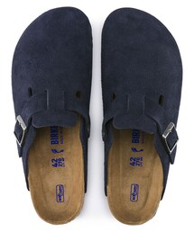 BIRKENSTOCK | スリッポン