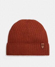 COACH | ニットキャップ/ビーニー