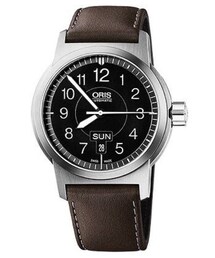ORIS | アナログ腕時計