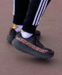 SKECHERS | スニーカー