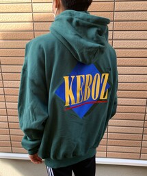 keboz | パーカー