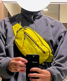 mont-bell | デルタガセットポーチ(ショルダーバッグ)