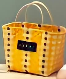 MARNI | かごバッグ