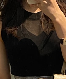 DABAgirl | ニット/セーター