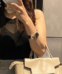 Lattice | バングル/リストバンド