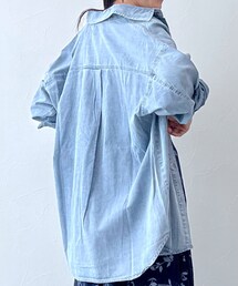 saloon | トップス