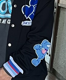 FACETASM | スタジャン