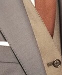 Loro Piana(ロロ・ピアーナ)の「フォーマルスーツ/小物(スーツジャケット)」
