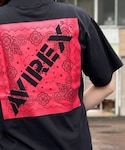 AVIREX(アヴィレックス)の「トップス(Tシャツ/カットソー)」