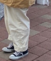 nemne store | オールインワン・サロペット