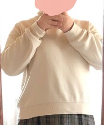 GU | スウェット