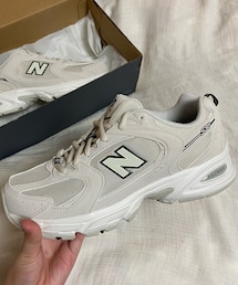 NEW BALANCE | (スニーカー)