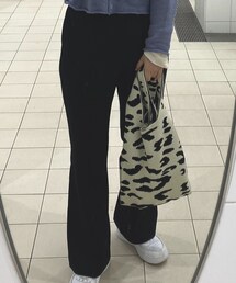 GU | スラックス