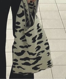 shein | トートバッグ