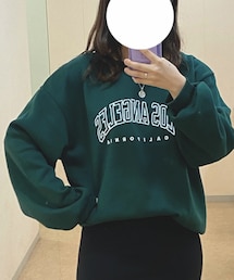 SHEIN | スウェット