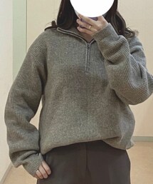 UNIQLO | ニット/セーター