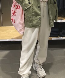 UNIQLO | スウェットパンツ