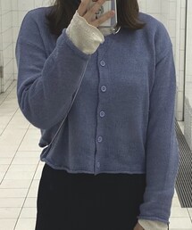 shein | カーディガン/ボレロ