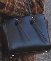ZARA | ハンドバッグ