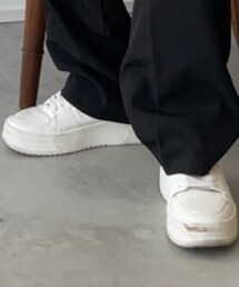 ZARA | スニーカー