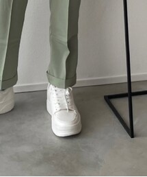 ZARA | スニーカー
