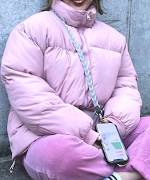 ENVYLOOK | ダウンジャケット/コート