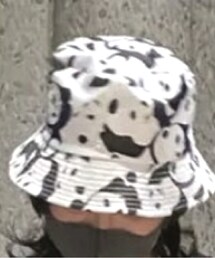 ふぁんきぃふるぅつ | 帽子