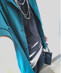 GU | シャツ/ブラウス