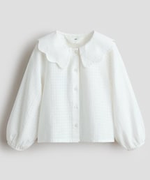 H&M | シャツ/ブラウス