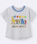 GU(ジーユー)の「トップス(Tシャツ/カットソー)」