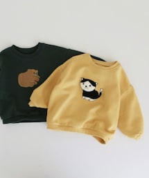 monmimi | スウェット