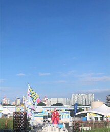 お台場冒険王 | その他