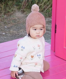 西松屋 | ニットキャップ/ビーニー