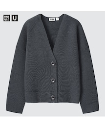 UNIQLO | カーディガン/ボレロ