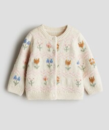 H&M | カーディガン/ボレロ