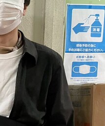 HERMES | ブルゾン