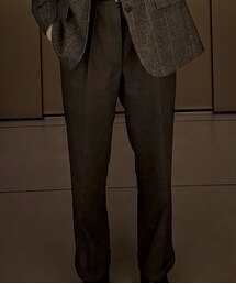 bernard zins | スラックス