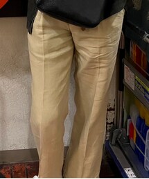 VINTAGE | スラックス