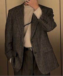 BROOKS BROTHERS | テーラードジャケット