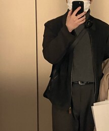 HERMES | ブルゾン