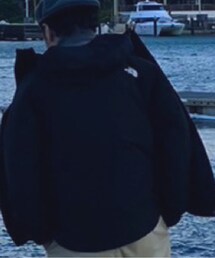 THE NORTH FACE | マウンテンパーカー
