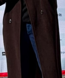 Bernard Zins  | デニムパンツ