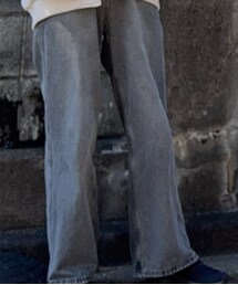 BAYFLOW | デニムパンツ