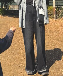 BABYLONE | サロペット/オーバーオール