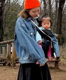 Levi's | デニムジャケット